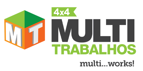 4x4 Multitrabalhos